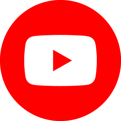 Follow us on YouTube!